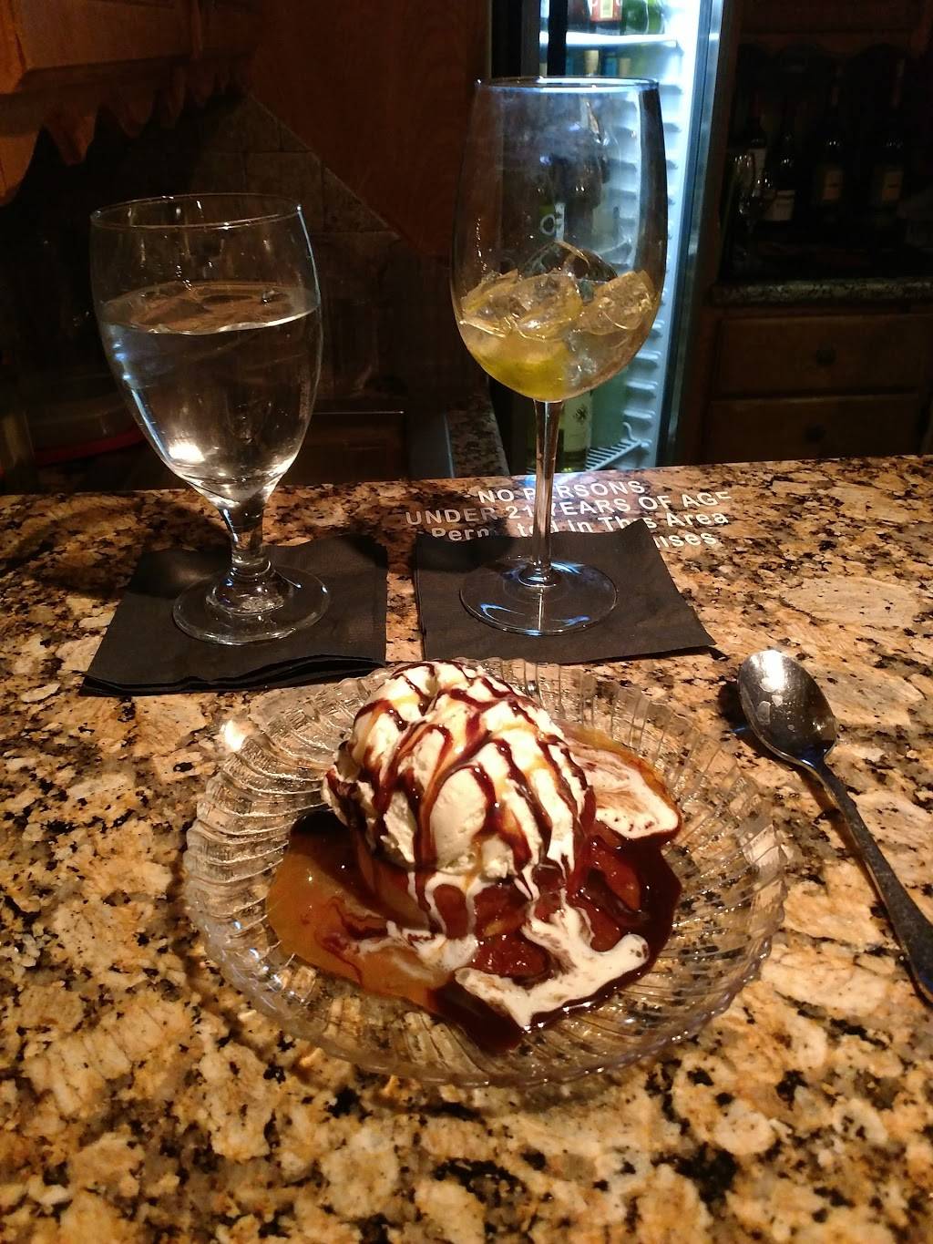 The Artichoke Restaurant | restaurant | 35896 OK-82, Pensacola, OK 74301, USA | 9187829855 OR +1 918-782-9855