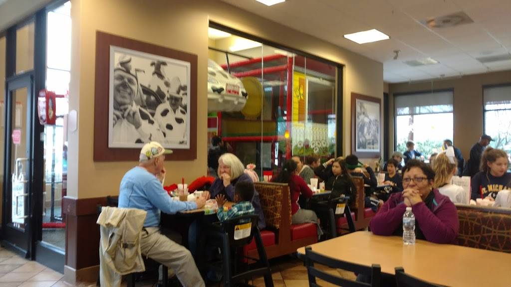 Chick-fil-A | restaurant | 3015 South Blvd, Charlotte, NC 28209, USA | 7046656371 OR +1 704-665-6371