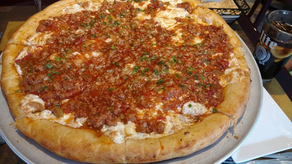 Bacaro Italian Tavern | restaurant | 1020 Park Blvd, Massapequa Park, NY 11762, USA | 5167981555 OR +1 516-798-1555