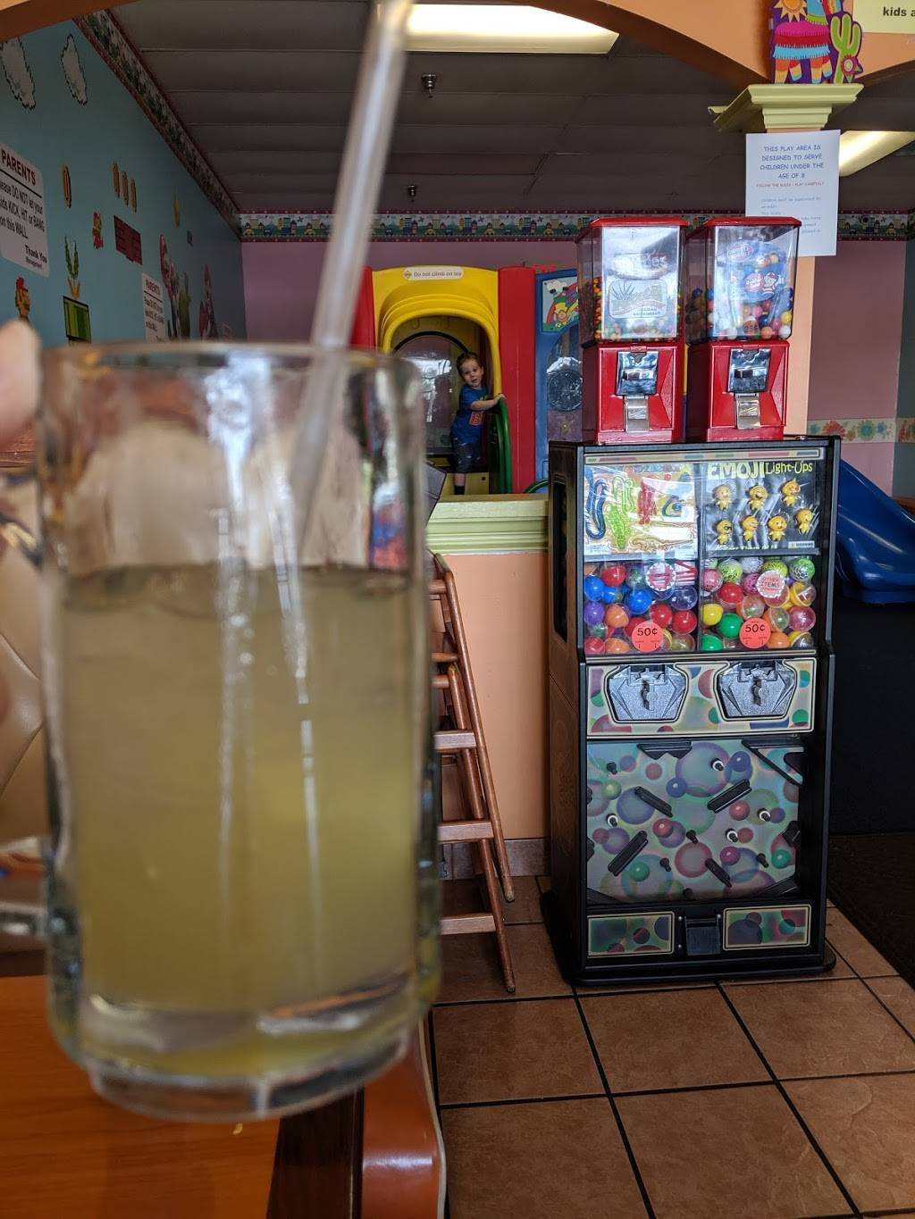 Mi Patron | restaurant | 1208 Perrowville Rd, Forest, VA 24551, USA | 4345259482 OR +1 434-525-9482