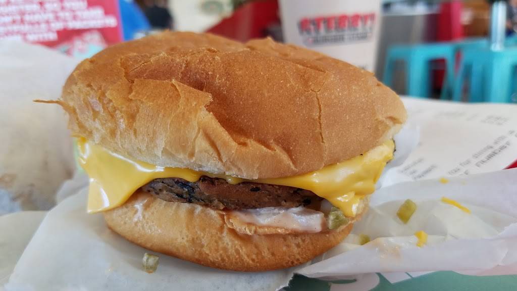 P. Terrys Burger Stand | meal takeaway | 12301 N Mopac Expy, Austin, TX 78758, USA | 5127194810 OR +1 512-719-4810