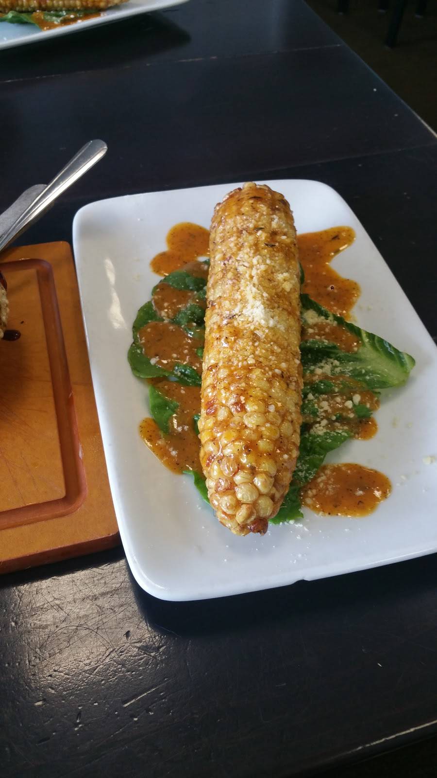 Shore Fire Grille | restaurant | 657 E Bay Ave, Manahawkin, NJ 08050, USA | 6094885586 OR +1 609-488-5586