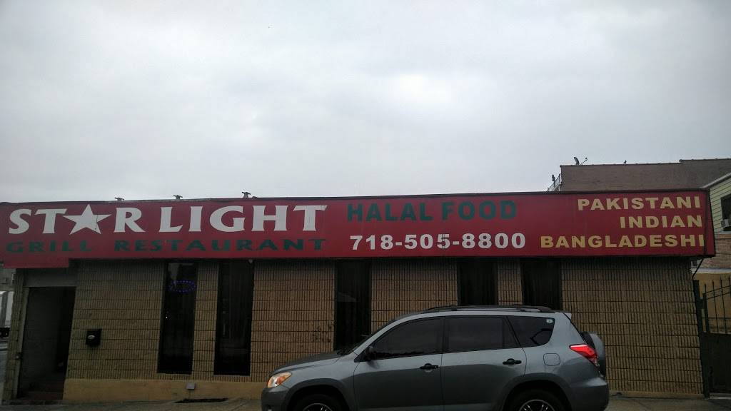 Star Light Grill | restaurant | 80-02 Astoria Blvd, Flushing, NY 11370, USA | 7185058800 OR +1 718-505-8800