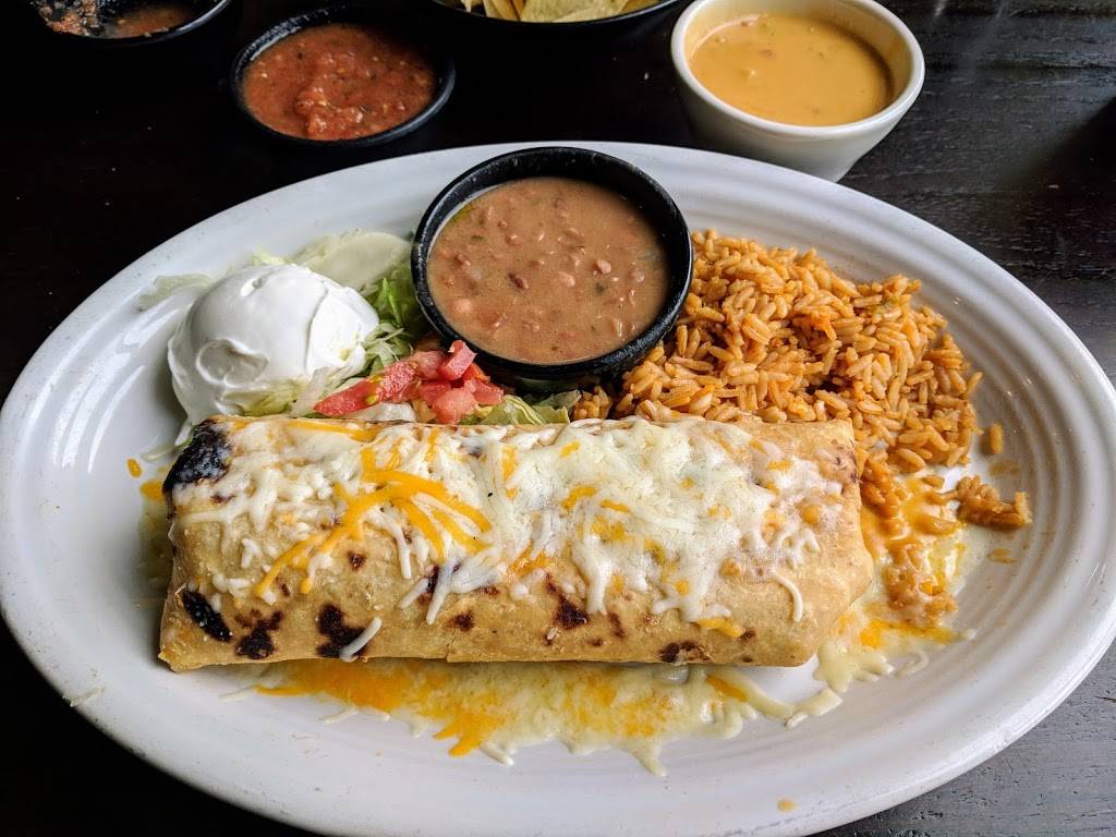 Hacienda Colorado | restaurant | 5246 N Nevada Ave, Colorado Springs, CO 80918, USA | 7194187999 OR +1 719-418-7999