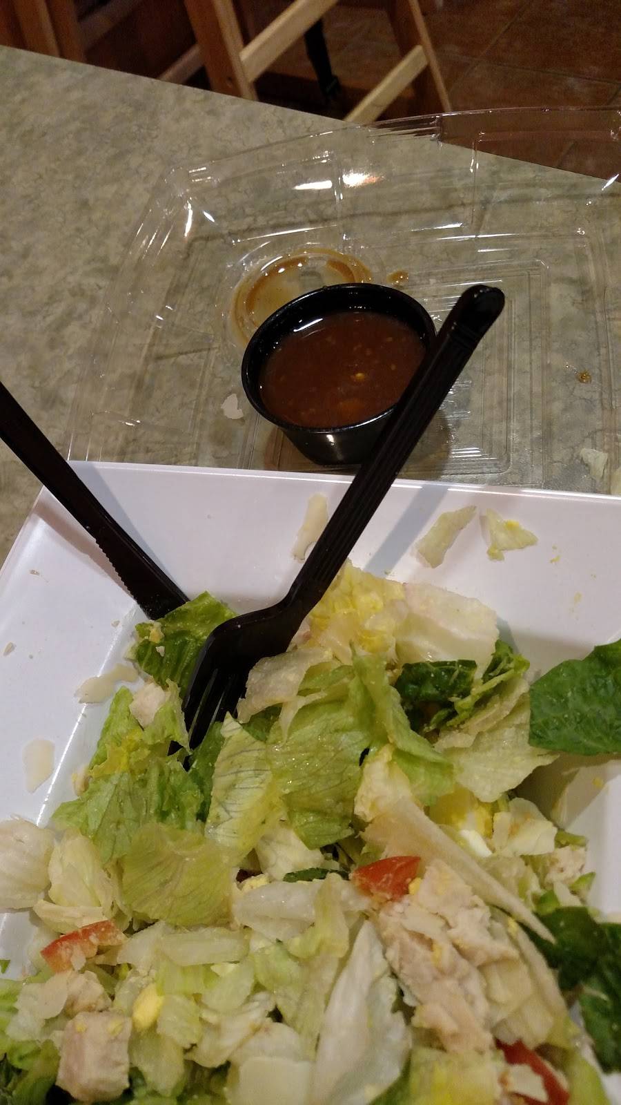 Saladworks | restaurant | 1403 N Cedar Crest Blvd #120, Allentown, PA 18104, USA | 6104370400 OR +1 610-437-0400