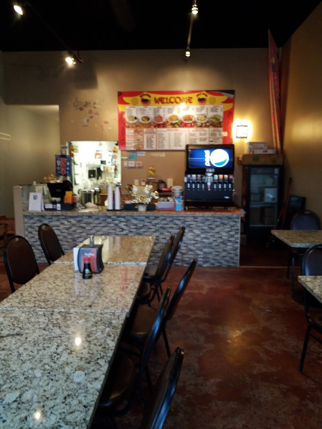 Red Wok | restaurant | 575 E UT-138 ste 100, Stansbury Park, UT 84074, USA | 4358829917 OR +1 435-882-9917