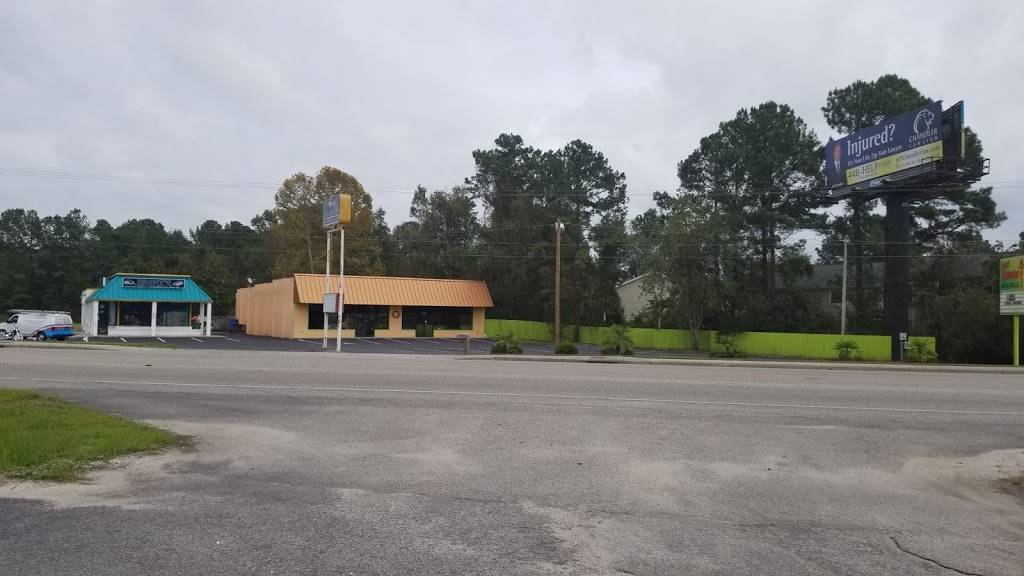 Big Kahunas Bar and Grille | restaurant | 3505 Highway 544 OPAS, Conway, SC 29526, USA | 8433313242 OR +1 843-331-3242