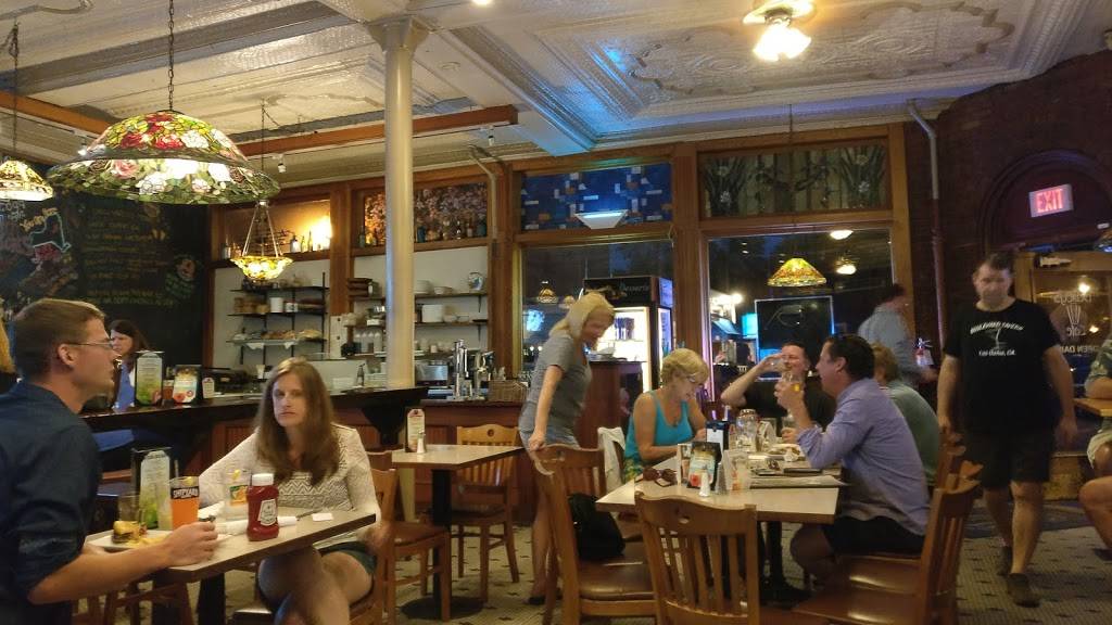 Baileys Saratoga | cafe | 37 Phila St, Saratoga Springs, NY 12866, USA | 5184501305 OR +1 518-450-1305