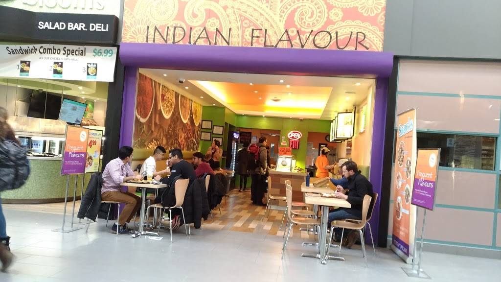 Indian Flavour | restaurant | 4700 Keele St, North York, ON M3J 1P3, Canada | 4166632666 OR +1 416-663-2666
