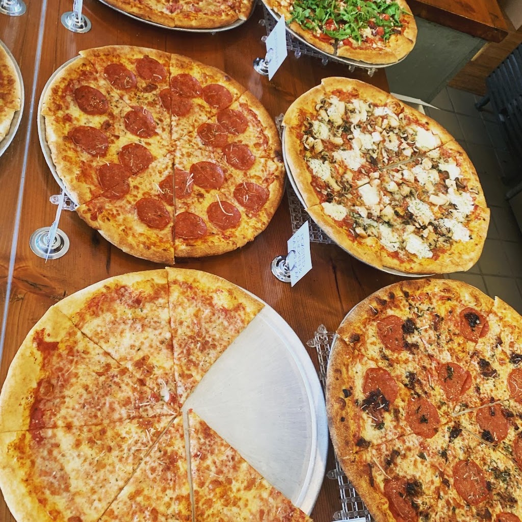 Pizzeria Violetta | restaurant | 4395 Piedmont Ave, Oakland, CA 94611, USA | 5109228239 OR +1 510-922-8239