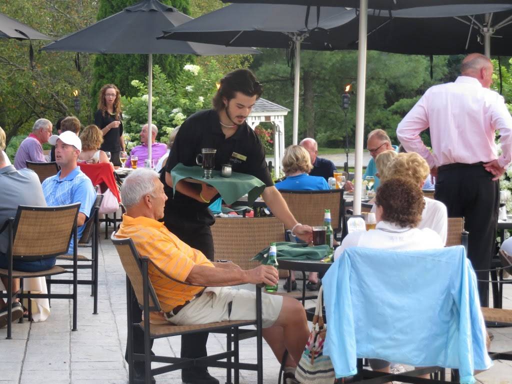 Grille Room Restaurant at The Edison Club | restaurant | 891 Riverview Rd, Rexford, NY 12148, USA | 5183992393 OR +1 518-399-2393