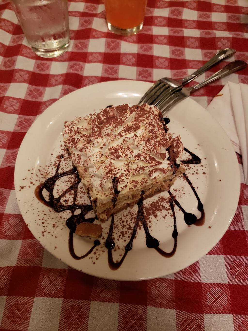 Made in Italy Trattoria | restaurant | 476 Forest Ave, Glen Ellyn, IL 60137, USA | 6304694146 OR +1 630-469-4146