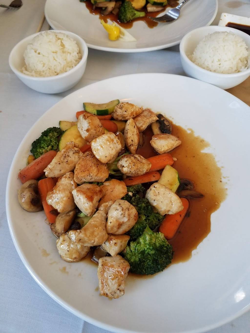 Imperial Koi | restaurant | 1941 New Garden Road Suite 200 Suite 200, Greensboro, NC 27410, USA | 3362863000 OR +1 336-286-3000