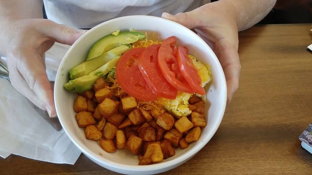 C&C - Coffee & Kitchen | Breakfast Cafe - Korean Lunch | cafe | 162 Tracker Dr #100, Colorado Springs, CO 80921, USA | 7195352883 OR +1 719-535-2883