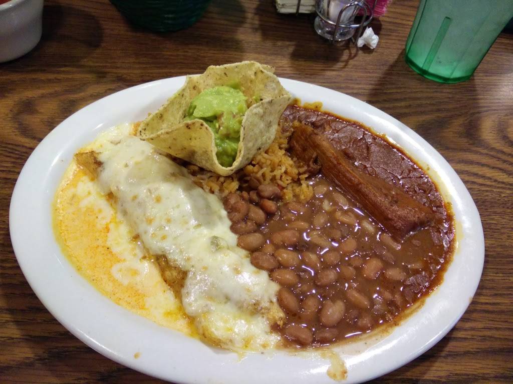 Casa De Castillo | restaurant | 4820 Sanger Ave, Waco, TX 76710, USA | 2547728246 OR +1 254-772-8246