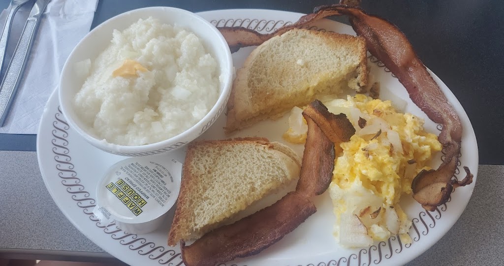 Waffle House | meal takeaway | 1067 US-98, Destin, FL 32541, USA | 8508375671 OR +1 850-837-5671