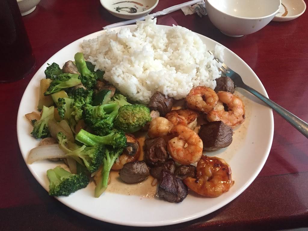 Asuka | restaurant | 2029 Wall St, Spring Hill, TN 37174, USA | 6153020388 OR +1 615-302-0388