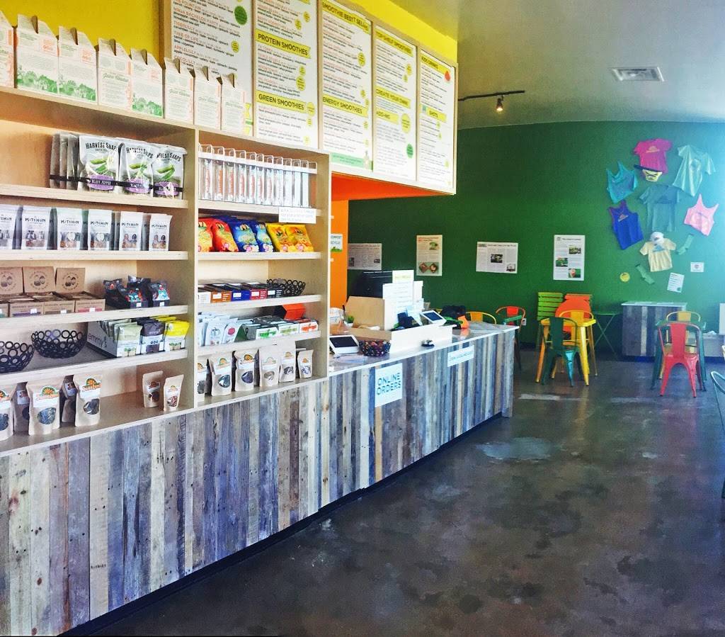 JuiceLand - Temporarily Closed | restaurant | 13096 U.S. 183 SB, A, Austin, TX 78750, USA | 5122508603 OR +1 512-250-8603