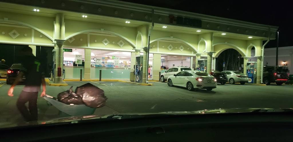 7-Eleven | bakery | 4200 Winter Garden Vineland Rd, Winter Garden, FL 34787, USA | 4079058863 OR +1 407-905-8863