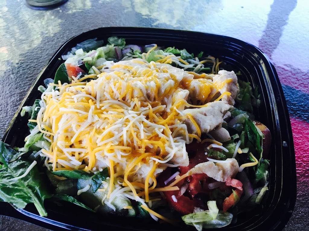 Subway | restaurant | 8841 Newburgh Rd, Livonia, MI 48150, USA | 7345911910 OR +1 734-591-1910