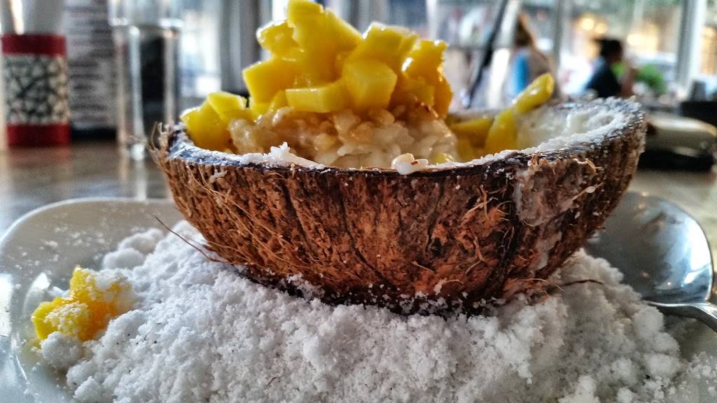 Malai Kitchen | night club | 3699 McKinney Ave #319, Dallas, TX 75204, USA | 2145997857 OR +1 214-599-7857