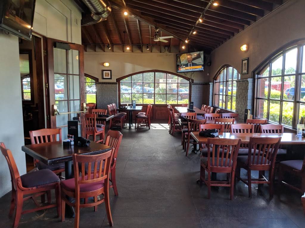 TBonz Gill & Grill | restaurant | 1169 Seaboard St, Myrtle Beach, SC 29577, USA | 8439467111 OR +1 843-946-7111