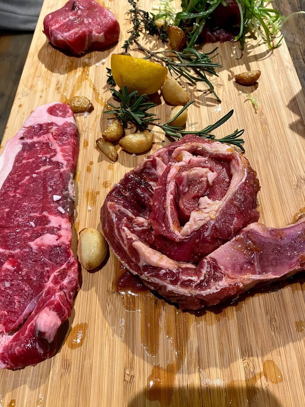 Kogi Korean BBQ & Seafood Hot Pot | restaurant | 1263 E Silverado Ranch Blvd, Las Vegas, NV 89183, USA | 7029157988 OR +1 702-915-7988