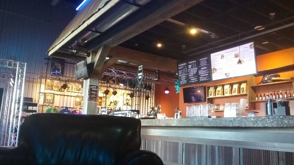 Classic Rock Coffee Co. | cafe | 1900 W Sunset St, Springfield, MO 65807, USA | 4178817625 OR +1 417-881-7625