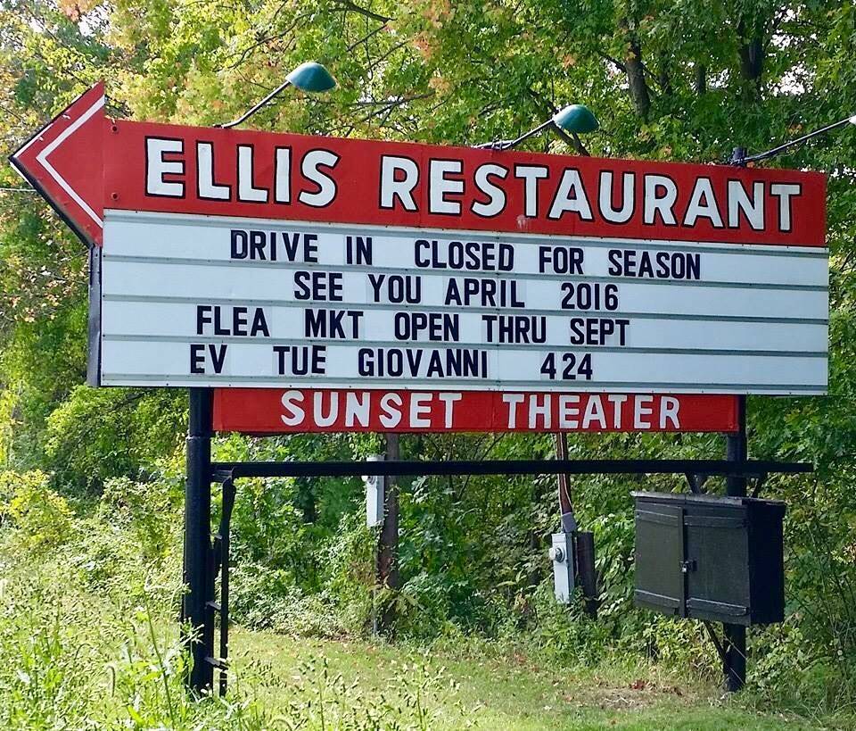 Ellis Restaurant | restaurant | 5776 Shinnston Pike, Shinnston, WV 26431, USA | 3045920405 OR +1 304-592-0405