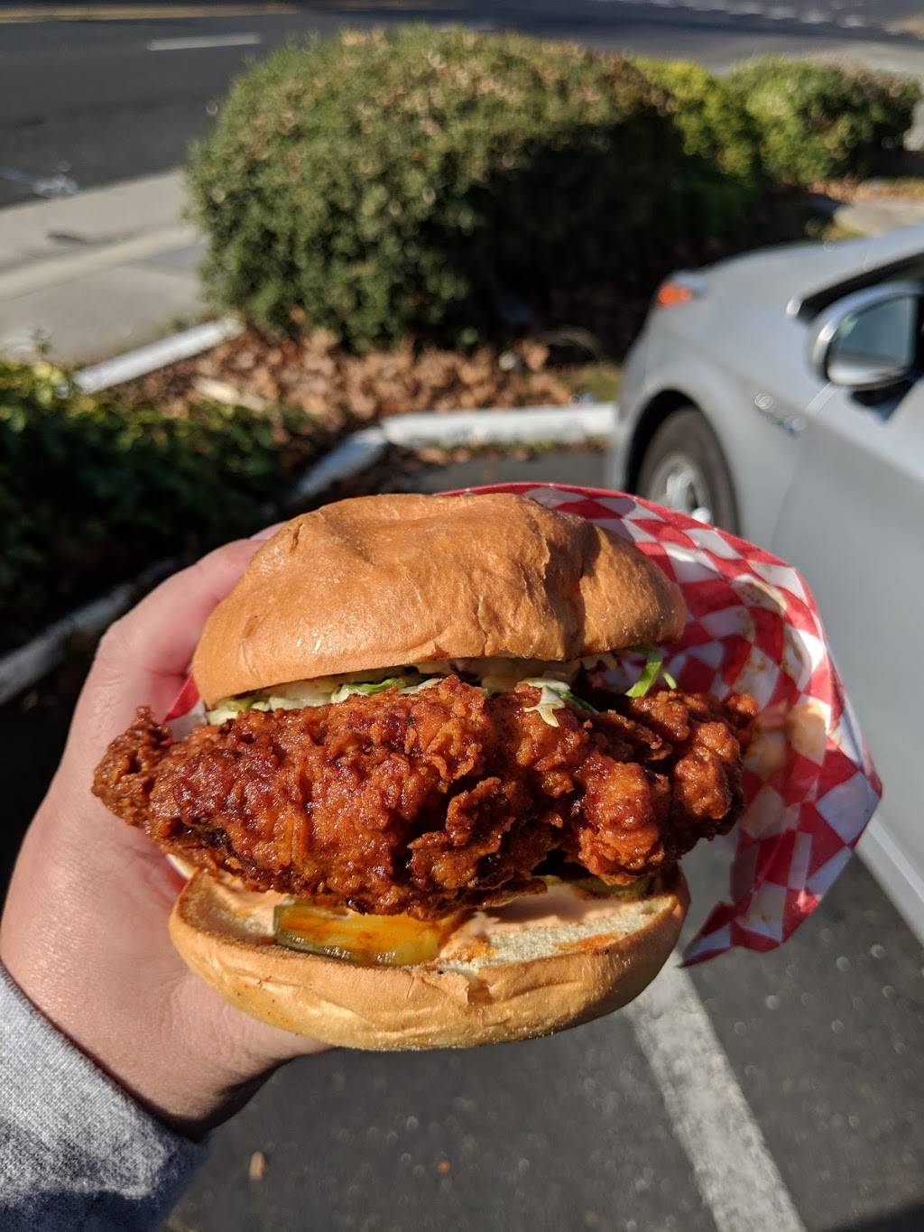 T & R Taste of Texas Barbeque | restaurant | 3621 Broadway, Sacramento, CA 95817, USA | 9167391669 OR +1 916-739-1669