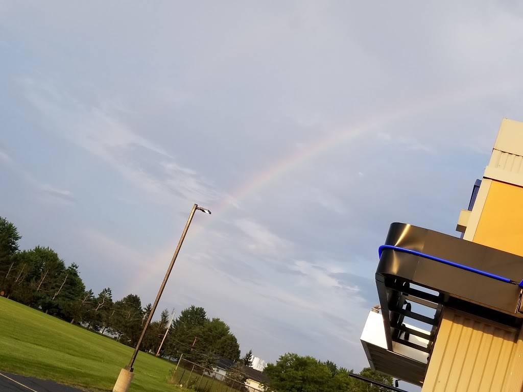 Dairy Queen Grill & Chill | restaurant | 900 S Defiance St, Archbold, OH 43502, USA | 4194452253 OR +1 419-445-2253