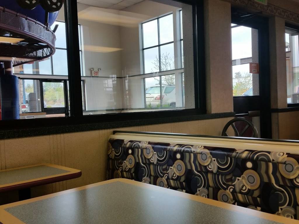Burger King | restaurant | 4015 Factoria Blvd SE, Bellevue, WA 98006, USA | 4257460336 OR +1 425-746-0336