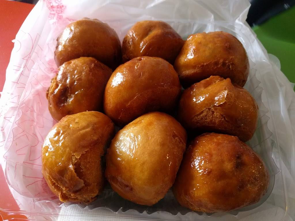 T.P. Banh Bao 2.5 | restaurant | 10032 W McFadden Ave, Westminster, CA 92683, USA | 7144686633 OR +1 714-468-6633