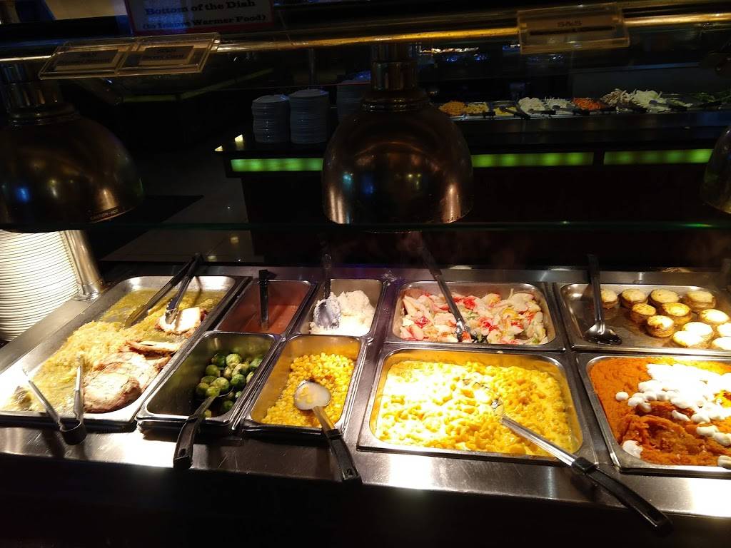 S&S Super Buffet | restaurant | 1960 Rotunda Dr, Erie, PA 16509, USA | 8148668600 OR +1 814-866-8600