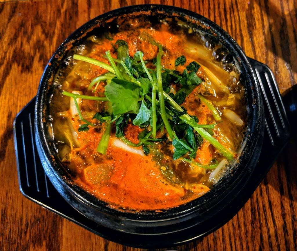 Sam Won Garden Korean BBQ | restaurant | 4345-1 University Blvd S, Jacksonville, FL 32216, USA | 9047373650 OR +1 904-737-3650