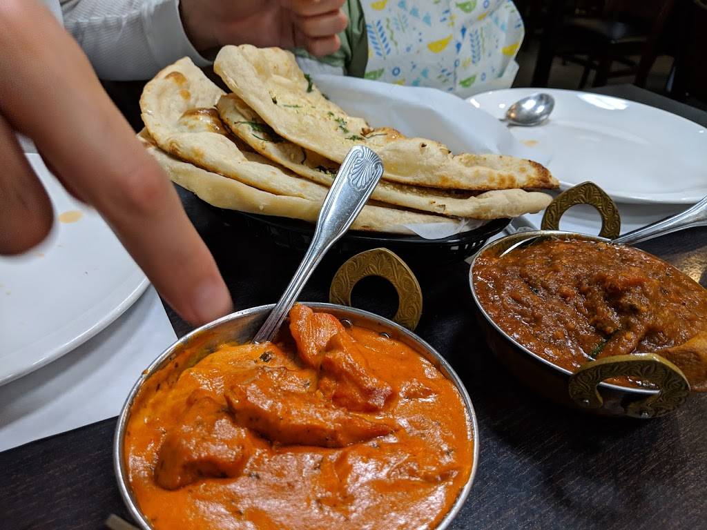 Himalayan Kitchen | restaurant | 820 E El Camino Real, Mountain View, CA 94040, USA | 6509674240 OR +1 650-967-4240