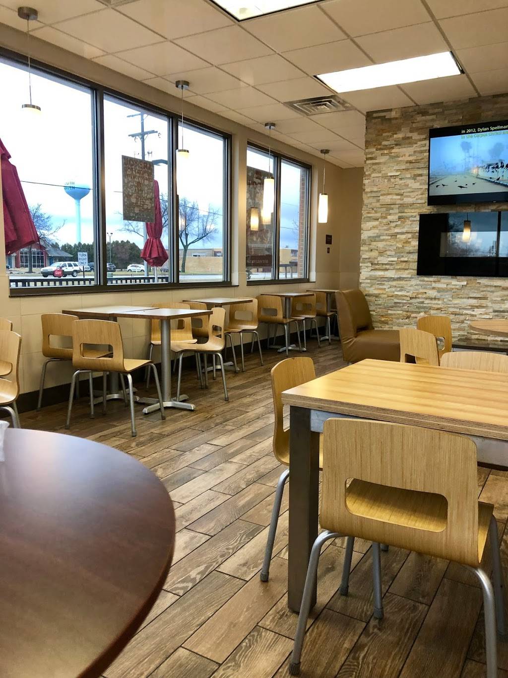 Wendys | restaurant | 72401 Co Rd 388, South Haven, MI 49090, USA | 2696391902 OR +1 269-639-1902
