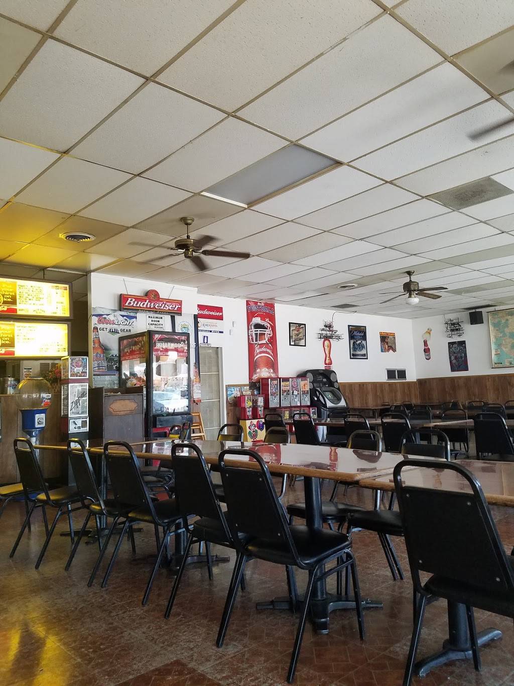 Rosas Pizza-Food To Go | restaurant | 116 Bradford Ave, Placentia, CA 92870, USA | 7149935550 OR +1 714-993-5550