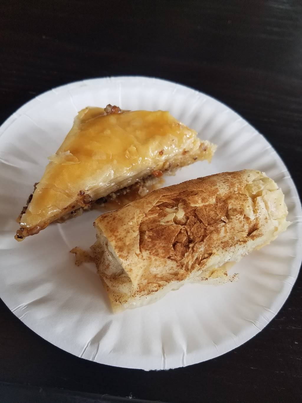 No.1 Gyro Shoppe | restaurant | 1102, 4567 Cemetery Rd, Hilliard, OH 43026, USA | 6142197600 OR +1 614-219-7600