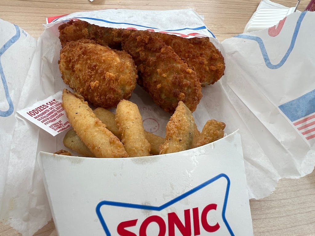 Sonic Drive-In | restaurant | 509875 US-95, Bonners Ferry, ID 83805, USA | 2083067007 OR +1 208-306-7007