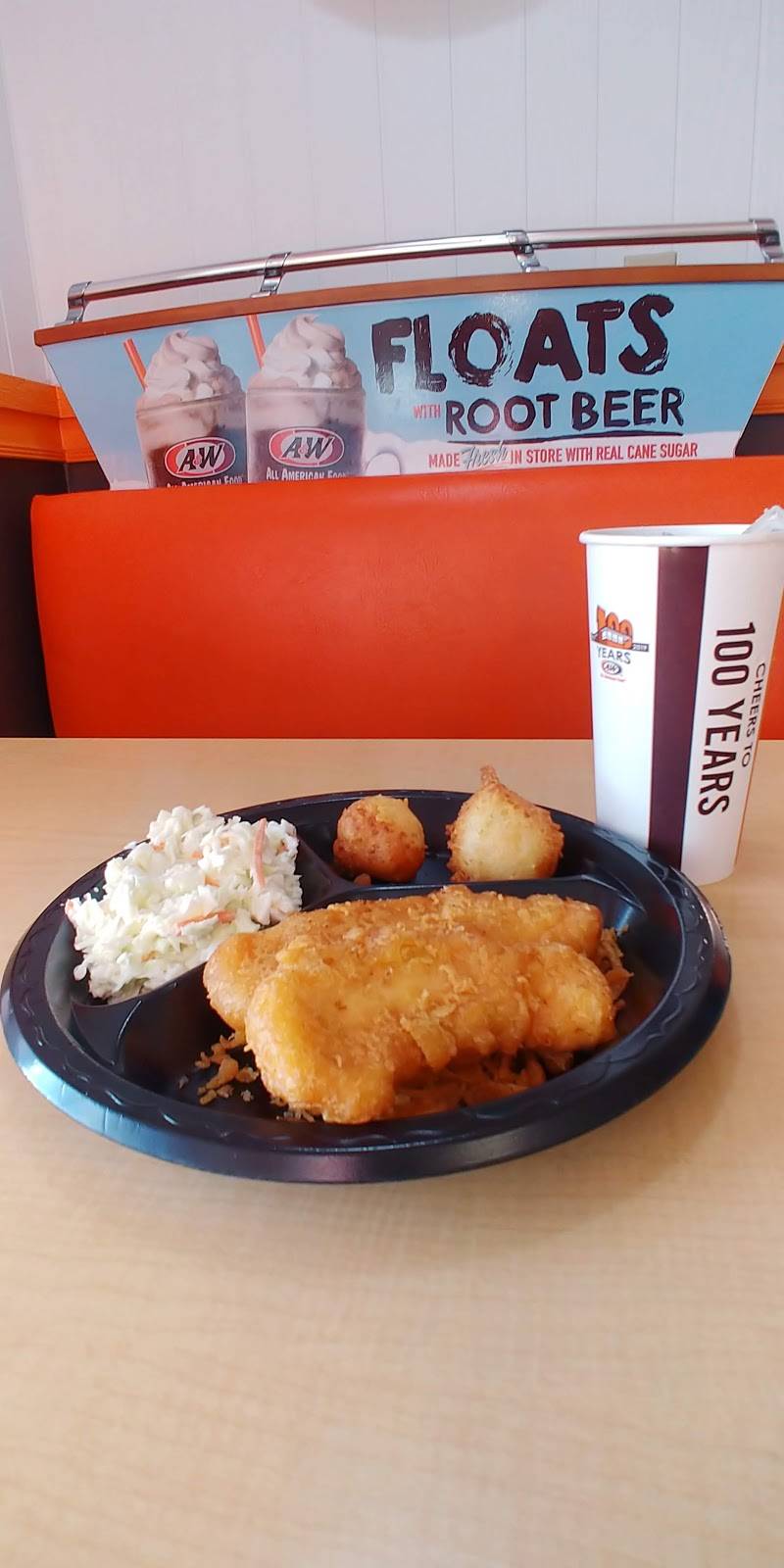 Long John Silvers | restaurant | 2928 N Main St, Hutchinson, KS 67502, USA | 6206637273 OR +1 620-663-7273