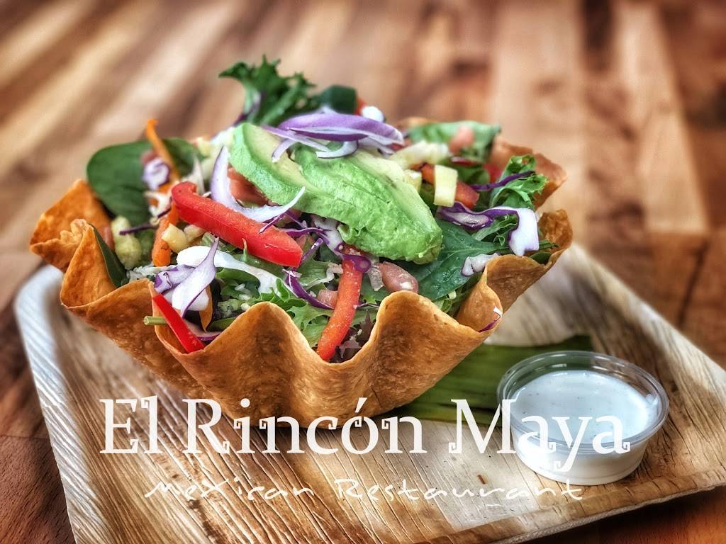 El Rincon Maya Mexican Restaurant | restaurant | 18612 Ventura Blvd, Tarzana, CA 91356, USA | 8185785135 OR +1 818-578-5135