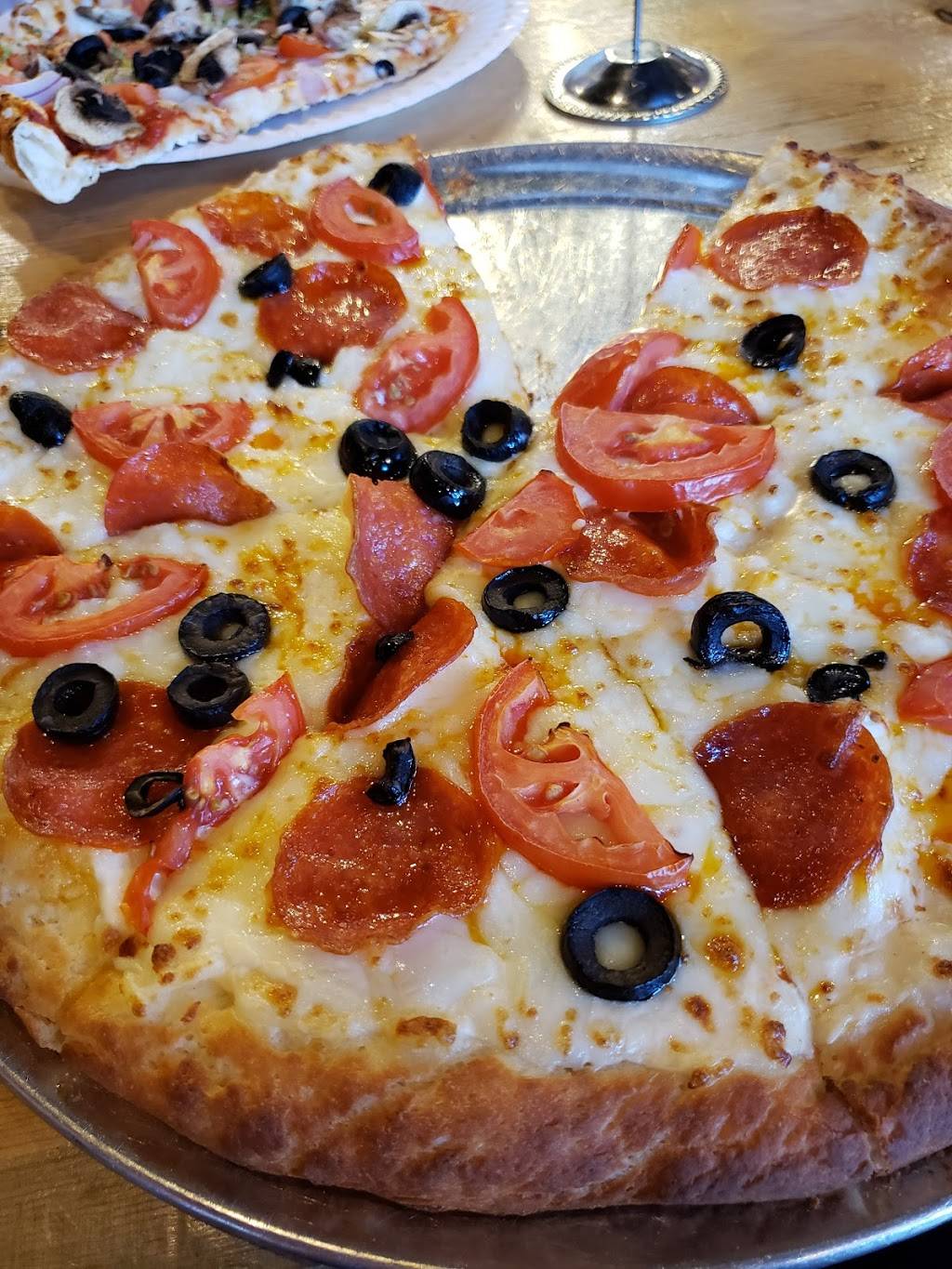 Pizza Pedalr | restaurant | 125 Parry Peak Way, Winter Park, CO 80482, USA | 9707265944 OR +1 970-726-5944