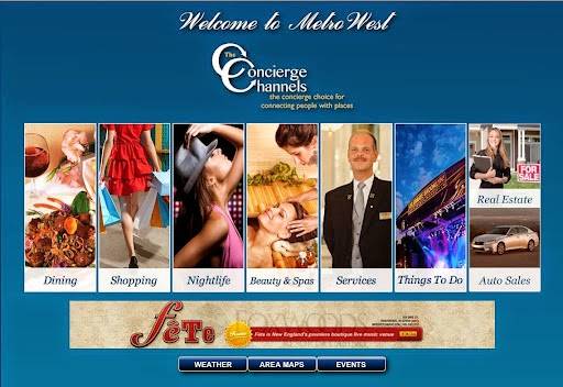 The MetroWest Channel | night club | 1 Worcester St, Natick, MA 01760, USA | 5088642580 OR +1 508-864-2580