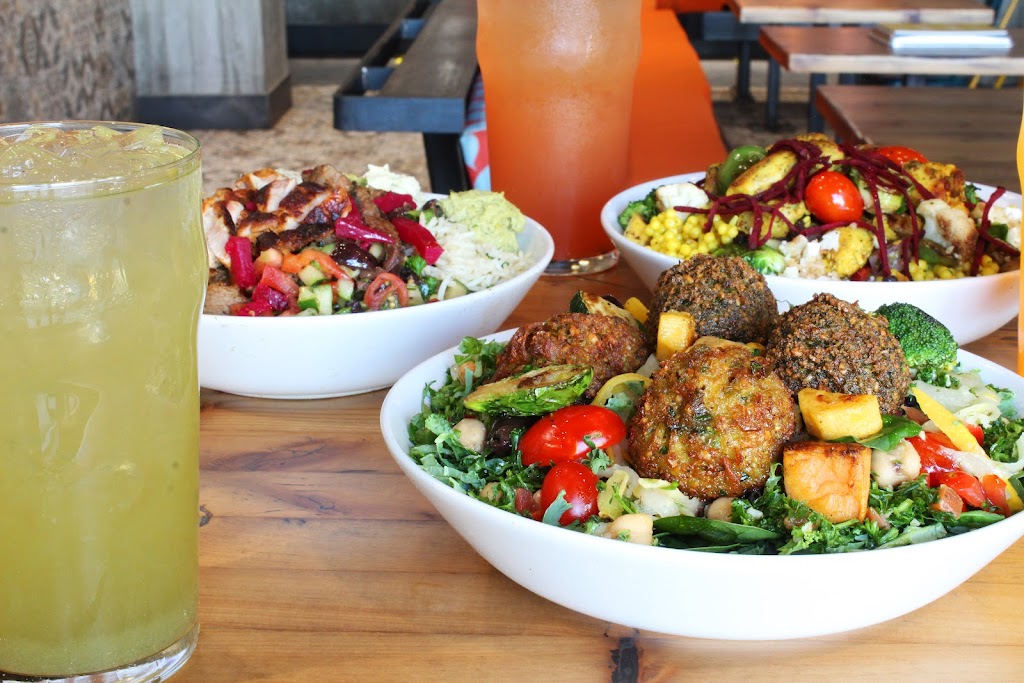 mezeh mediterranean grill - Potomac Mills | restaurant | 2712 Potomac Mills Cir, Woodbridge, VA 22192, USA | 7036526054 OR +1 703-652-6054