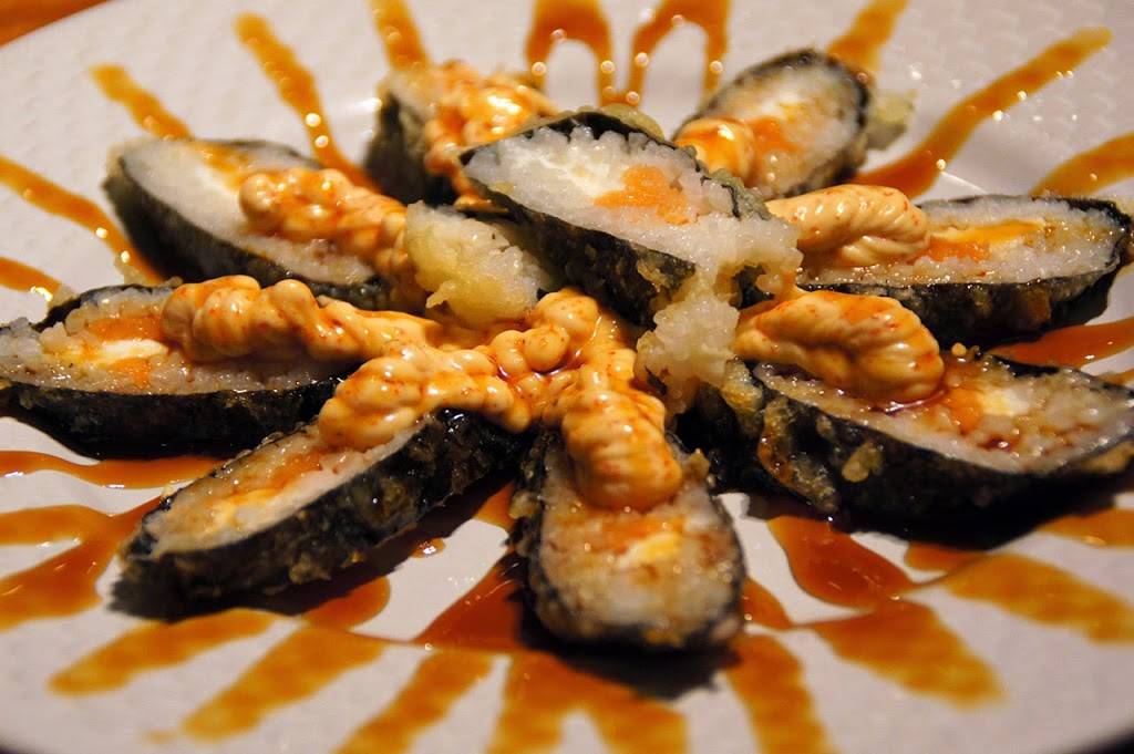 Domo Japanese Restaurant of Muncie | restaurant | 3124 N Granville Ave, Muncie, IN 47303, USA | 7657511111 OR +1 765-751-1111