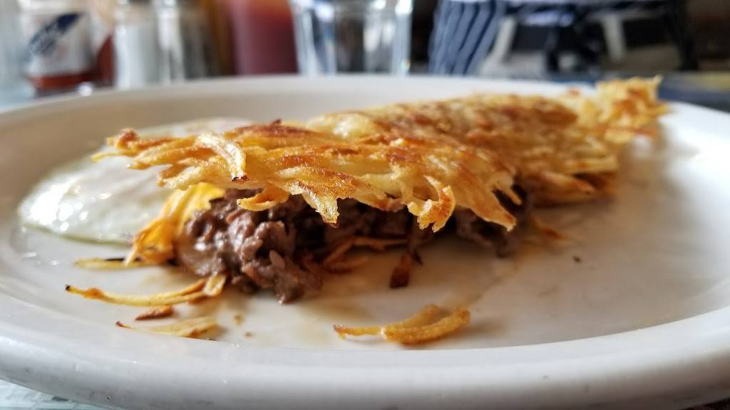 Arts Cafe | restaurant | 747 Irving St, San Francisco, CA 94122, USA | 4156657440 OR +1 415-665-7440