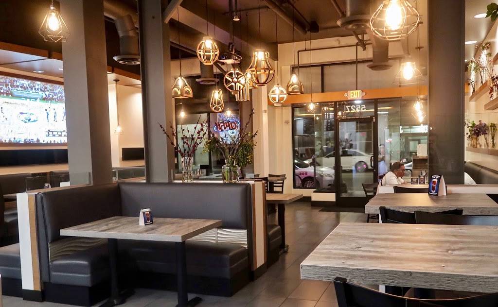 eaten cafe | restaurant | 5527 Hollywood Blvd, Los Angeles, CA 90028, USA | 3234509199 OR +1 323-450-9199