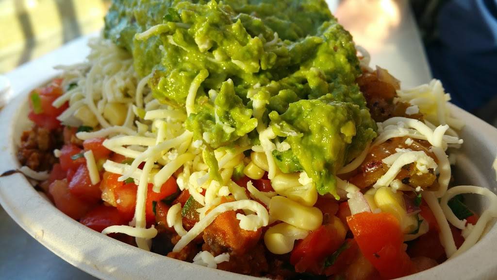 Chipotle Mexican Grill | restaurant | 3070 44th St SW, Grandville, MI 49418, USA | 6162498379 OR +1 616-249-8379