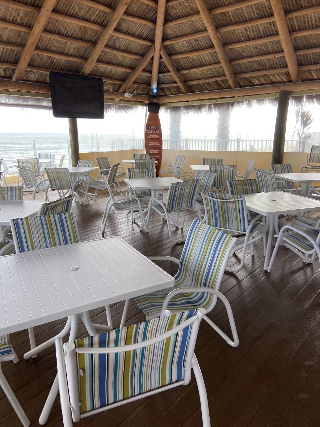 Turn & Burn Tiki Bar | restaurant | 1024 N Atlantic Ave, Daytona Beach, FL 32118, USA | 3869442570 OR +1 386-944-2570